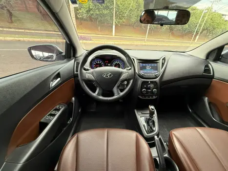 HYUNDAI HB 20 Hatch X 1.6 16V 4P PREMIUM FLEX AUTOM�TICO, Foto 5