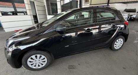 HYUNDAI HB 20 Hatch 1.0 12V 4P FLEX UNIQUE, Foto 2