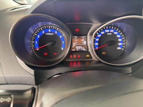 HYUNDAI HB 20 Hatch 1.0 12V 4P FLEX UNIQUE, Foto 5