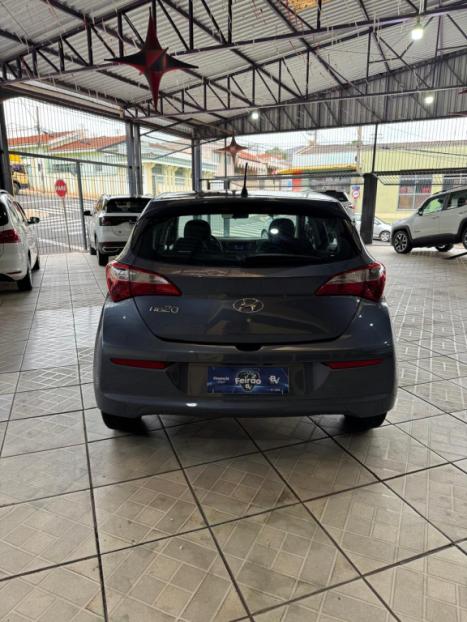 HYUNDAI HB 20 Hatch 1.0 12V 4P FLEX COMFORT, Foto 7