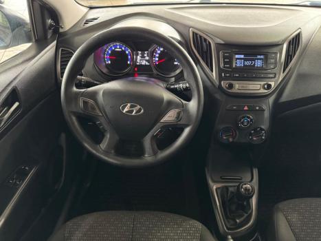 HYUNDAI HB 20 Hatch 1.0 12V 4P FLEX COMFORT, Foto 9