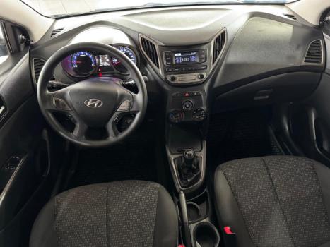 HYUNDAI HB 20 Hatch 1.0 12V 4P FLEX COMFORT, Foto 10