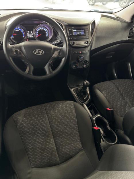HYUNDAI HB 20 Hatch 1.0 12V 4P FLEX COMFORT, Foto 11