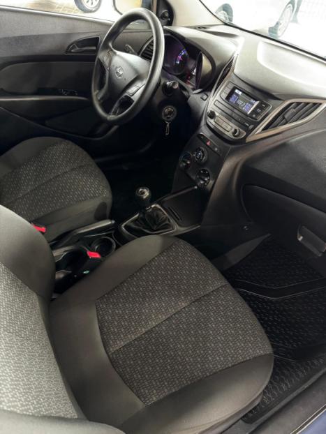 HYUNDAI HB 20 Hatch 1.0 12V 4P FLEX COMFORT, Foto 12