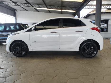 HYUNDAI HB 20 Hatch 1.6 16V 4P PREMIUM FLEX AUTOM�TICO, Foto 10