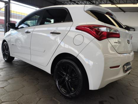 HYUNDAI HB 20 Hatch 1.6 16V 4P PREMIUM FLEX AUTOM�TICO, Foto 12