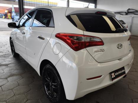 HYUNDAI HB 20 Hatch 1.6 16V 4P PREMIUM FLEX AUTOM�TICO, Foto 14