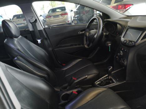 HYUNDAI HB 20 Hatch 1.6 16V 4P PREMIUM FLEX AUTOM�TICO, Foto 17
