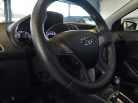 HYUNDAI HB 20 Hatch 1.6 16V 4P PREMIUM FLEX AUTOM�TICO, Foto 19