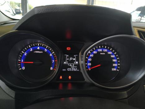 HYUNDAI HB 20 Hatch 1.6 16V 4P PREMIUM FLEX AUTOM�TICO, Foto 20