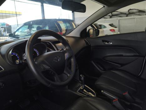 HYUNDAI HB 20 Hatch 1.6 16V 4P PREMIUM FLEX AUTOM�TICO, Foto 22