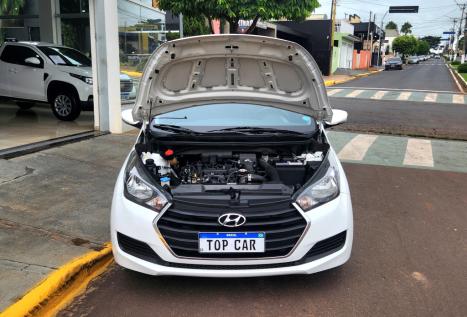 HYUNDAI HB 20 Hatch 1.0 12V 4P FLEX COMFORT, Foto 7