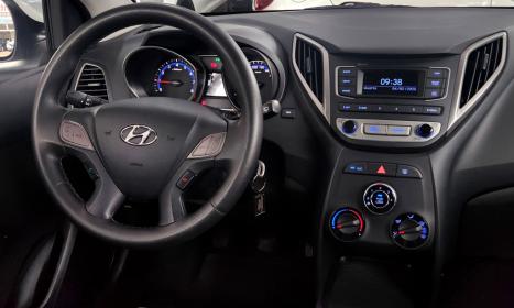 HYUNDAI HB 20 Hatch 1.0 12V 4P FLEX COMFORT, Foto 15