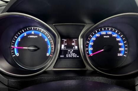 HYUNDAI HB 20 Hatch 1.0 12V 4P FLEX COMFORT, Foto 20