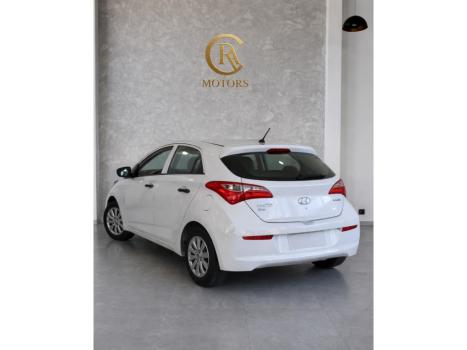 HYUNDAI HB 20 Hatch 1.0 12V 4P FLEX COMFORT 5 ANOS, Foto 2