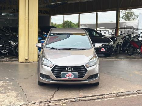 HYUNDAI HB 20 Hatch 1.0 12V 4P FLEX COMFORT, Foto 2