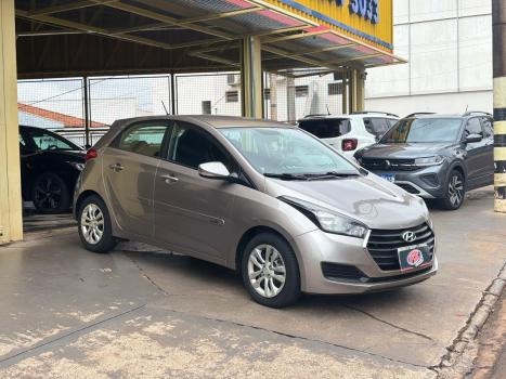 HYUNDAI HB 20 Hatch 1.0 12V 4P FLEX COMFORT, Foto 3