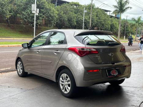 HYUNDAI HB 20 Hatch 1.0 12V 4P FLEX COMFORT, Foto 4
