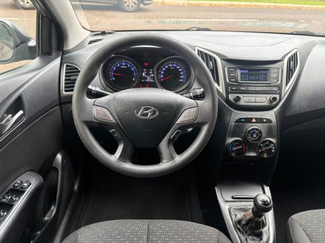 HYUNDAI HB 20 Hatch 1.0 12V 4P FLEX COMFORT, Foto 6