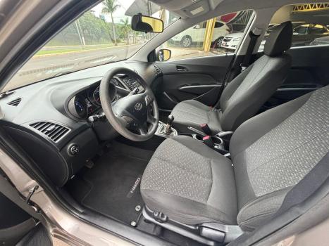 HYUNDAI HB 20 Hatch 1.0 12V 4P FLEX COMFORT, Foto 8