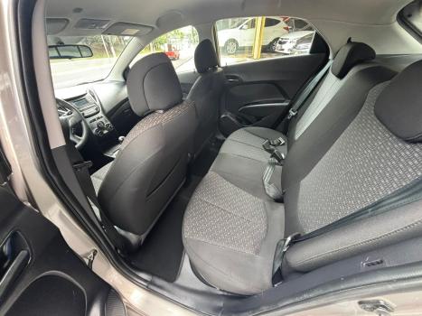 HYUNDAI HB 20 Hatch 1.0 12V 4P FLEX COMFORT, Foto 9
