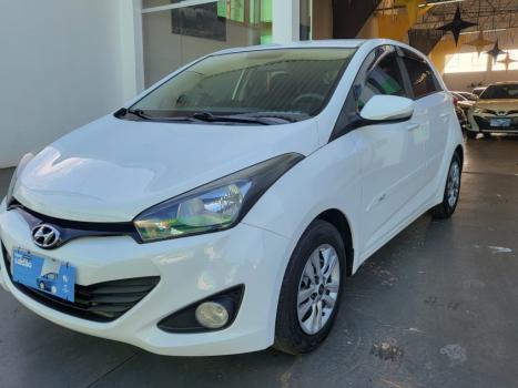 HYUNDAI HB 20 Hatch 1.0 12V 4P FLEX COMFORT, Foto 2