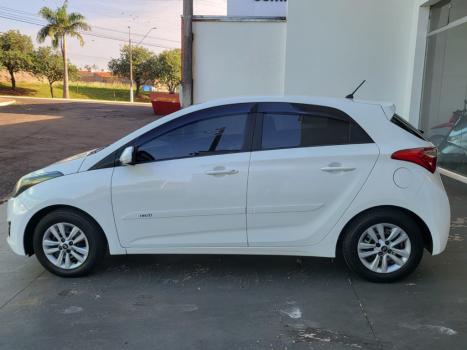 HYUNDAI HB 20 Hatch 1.0 12V 4P FLEX COMFORT, Foto 4