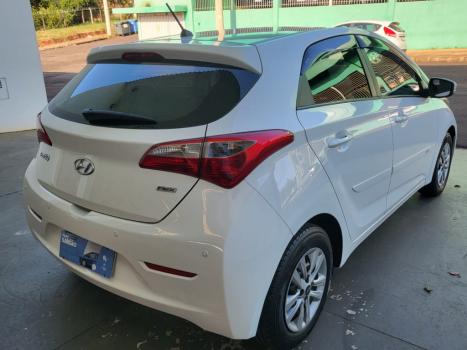 HYUNDAI HB 20 Hatch 1.0 12V 4P FLEX COMFORT, Foto 5