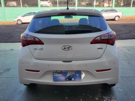 HYUNDAI HB 20 Hatch 1.0 12V 4P FLEX COMFORT, Foto 6