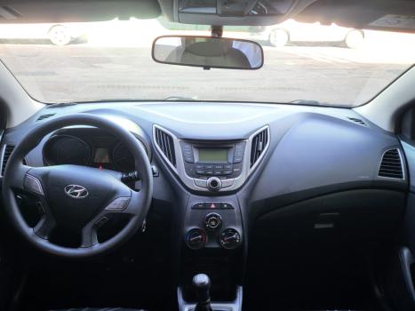 HYUNDAI HB 20 Hatch 1.0 12V 4P FLEX COMFORT, Foto 7