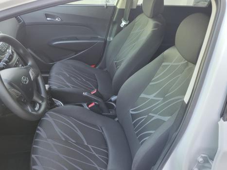 HYUNDAI HB 20 Hatch 1.0 12V 4P FLEX COMFORT, Foto 8