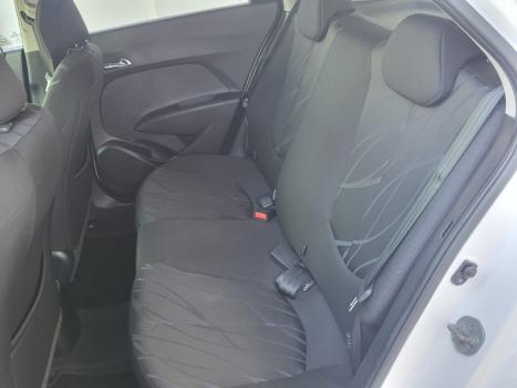 HYUNDAI HB 20 Hatch 1.0 12V 4P FLEX COMFORT, Foto 9