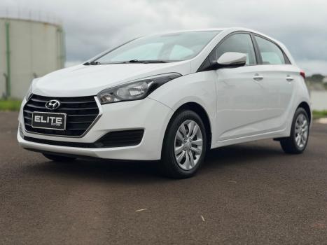 HYUNDAI HB 20 Hatch 1.0 12V 4P FLEX COMFORT PLUS, Foto 1