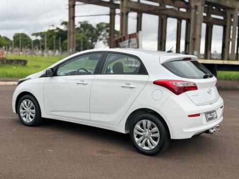 HYUNDAI HB 20 Hatch 1.0 12V 4P FLEX COMFORT PLUS, Foto 2