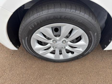 HYUNDAI HB 20 Hatch 1.0 12V 4P FLEX COMFORT PLUS, Foto 3
