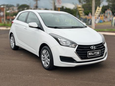 HYUNDAI HB 20 Hatch 1.0 12V 4P FLEX COMFORT PLUS, Foto 4