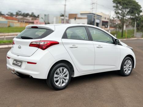 HYUNDAI HB 20 Hatch 1.0 12V 4P FLEX COMFORT PLUS, Foto 6