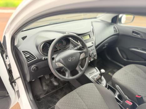 HYUNDAI HB 20 Hatch 1.0 12V 4P FLEX COMFORT PLUS, Foto 7