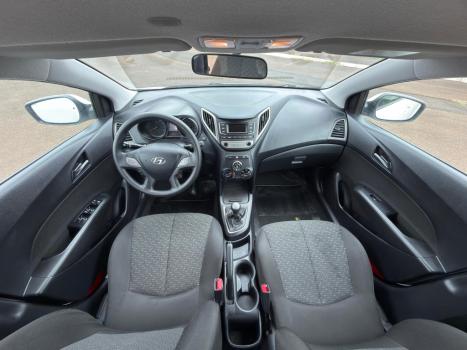 HYUNDAI HB 20 Hatch 1.0 12V 4P FLEX COMFORT PLUS, Foto 9