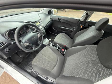 HYUNDAI HB 20 Hatch 1.0 12V 4P FLEX COMFORT PLUS, Foto 10