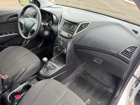 HYUNDAI HB 20 Hatch 1.0 12V 4P FLEX COMFORT PLUS, Foto 11