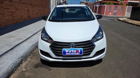 HYUNDAI HB 20 Hatch 1.0 12V 4P FLEX COMFORT, Foto 2