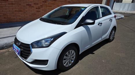 HYUNDAI HB 20 Hatch 1.0 12V 4P FLEX COMFORT, Foto 3