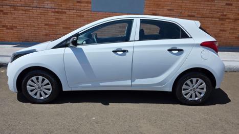 HYUNDAI HB 20 Hatch 1.0 12V 4P FLEX COMFORT, Foto 4