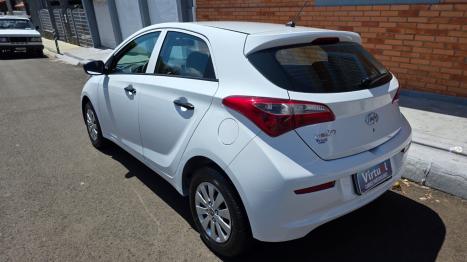 HYUNDAI HB 20 Hatch 1.0 12V 4P FLEX COMFORT, Foto 5