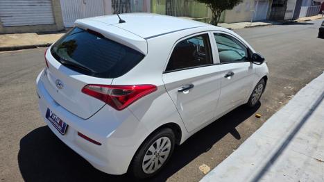 HYUNDAI HB 20 Hatch 1.0 12V 4P FLEX COMFORT, Foto 7