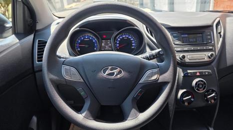 HYUNDAI HB 20 Hatch 1.0 12V 4P FLEX COMFORT, Foto 13