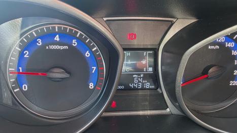 HYUNDAI HB 20 Hatch 1.0 12V 4P FLEX COMFORT, Foto 15