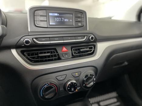 HYUNDAI HB 20 Hatch 1.0 12V 4P FLEX SENSE PLUS, Foto 8