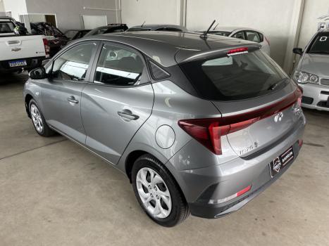 HYUNDAI HB 20 Hatch 1.0 12V 4P FLEX SENSE PLUS, Foto 6